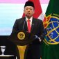 Menteri Agraria dan Tata Ruang/Kepala Badan Pertanahan Nasional Nusron Wahid. (Dok. menpan.go.id)