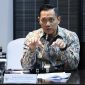 Menko Infra Agus Harimurti Yudhoyono (AHY). (Facebook.com @Agus Yudhoyono)

