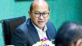 Chief Executive Officer (CEO) atau Kepala Eksekutif Badan Pengelolaan Investasi (BPI) Danantara, Rosan Roeslani. (Dok. Bkpm.go.id)