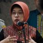 Kepala BPS Amalia Adininggar Widyasanti. (Facebook.com @Badan Pusat Statistik )


