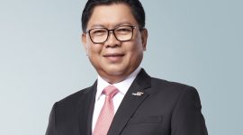 Danantara akan Memperkuat Ekosistem Ekonomi yang Lebih Solid dan Berdaya Saing di Tingkat Global