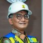 Menteri Pekerjaan Umum (PU) Dody Hanggodo. 
(Dok. pu.go.id)
