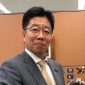 Menteri Keuangan Jepang, Katsunobu Kato. (Facebook.com @Katsunobu Kato)