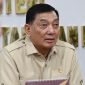 Menteri Pertahanan Sjafrie Sjamsoeddin. (Dok. kemhan.go.id)