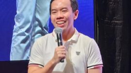 Telkom Indonesia Tbk akan Sapkan Teknologi Artificial Intelligence untuk Dukung Kehadiran Danantara,