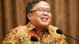 Danantara Baru Diluncurkan Tapi Disebut Sudah Punya Modal, Begini Penjelasan Bambang Brodjonegoro