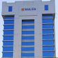 Gedung Bulog. (Dok. Bulog.co.id)

