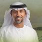 Wakil Perdana Menteri Uni Emirat Arab (UAE) Suhail Al-Mazroui. (Instagram.com @hesuhail)