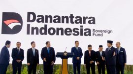 Wacana Danantara Mendanai Proyek Batu Bara Dibayangi Besarnya Risiko Keuangan dan Lingkungan