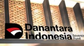Gedung Danantara. (Dok. Danantara.id)