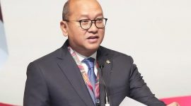Hilirisasi Rumput Laut dan Udang Disebut Lebih Menguntungkan, Bos Danantara Bertemu Prabowo dan Satgas Hilirisasi