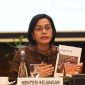 Masih Awal Tahun 2025,, Menteri Keuangan Sri Mulyani Sebut Telah Terjadi Defisit Seɓesar Rp31,2 Triliun