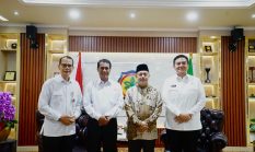 Hadapi Mafia Pangan, Presiden Perketat Anggaran Dan Dukung Petani