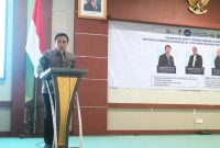 Foto : PROPAMI Surabaya Raya resmi dilantik, membuka jalan lahirnya profesional pasar modal baru melalui edukasi, kolaborasi, dan penguatan kompetensi investasi nasional. (doc.PROPAMI)