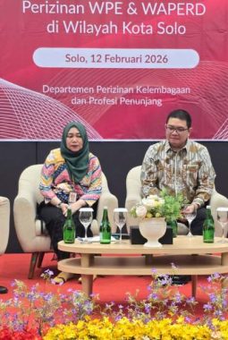 PROPAMI Gelar SIAR Ramadhan 1447 H, Diskusikan Persaingan Sehat Pasar Modal dan Perbankan