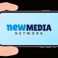 Pendiri Persrilis.com Budi Purnomo Karjodihardjo saat mengumumkan kemitraan distribusi press release digital bersama New Media Network (NMN) di Jakarta. (Dok. Persrilis.com)
