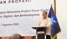 PROPAMI Tekankan Kompetensi dan Adaptasi Teknologi bagi Profesional Pasar Modal
