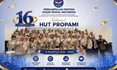 Pasar Modal Makin Digital, PROPAMI Ingatkan Profesi Tak Boleh Kehilangan Integritas