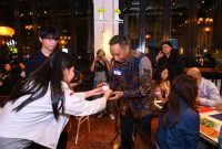 HIPMI Jaya berkolaborasi dengan BPC HIPMI Jakarta Timur menggelar Indonesia–China Young Entrepreneurs Business Exchange 2026. (Dok. HIPMI )
