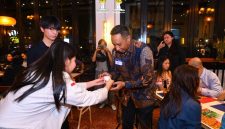 HIPMI Jaya berkolaborasi dengan BPC HIPMI Jakarta Timur menggelar Indonesia–China Young Entrepreneurs Business Exchange 2026. (Dok. HIPMI )