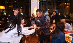 HIPMI Jaya dan HIPMI Jakarta Timur Perkuat Jejaring Bisnis Global lewat Indonesia – China Young Entrepreneurs Business Exchange 2026