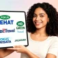 SapuLangit Media Center Luncurkan 5 Media Online Baru, Fokus Berita Kesehatan, Pariwisata dan Lingkungan Hidup
