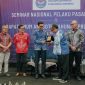BEI dan PROPAMI Teken MoU Perkuat Literasi Keuangan Daerah