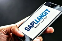 SapuLangit Media Center Perluas Distribusi Siaran Pers ke Lebih dari 200 Media Online untuk Manajemen Reputasi,ć SapuLangit Media Center Perluas Distribusi Siaran Pers ke Lebih dari 200 Media Online untuk Manajemen Reputasi,ć